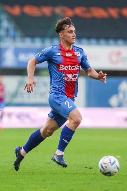 Football. PKO BP Ekstraklasa. Piast Gliwice - Korona Kielce. 12.05.2023