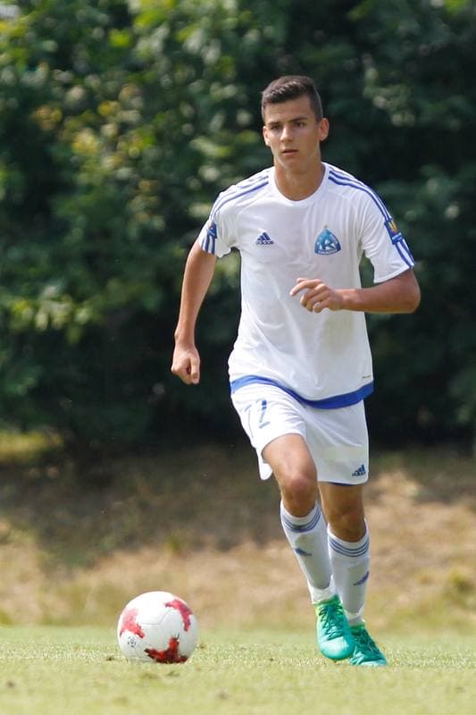 Football. Sparing. Ruch Chorzow - ROW Rybnik. 08.07.2017