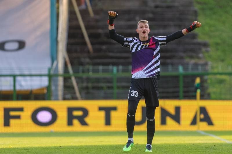 Football. Fortuna I Liga. GKS Katowice - Ruch Chorzow. 27.05.2023