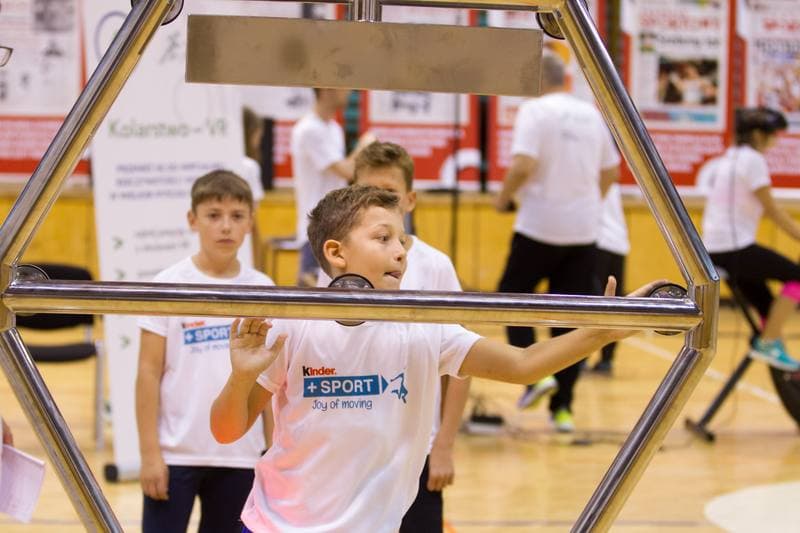 Athletics. Alternative PE Lessons. Monika Pyrek. 12.09.2017
