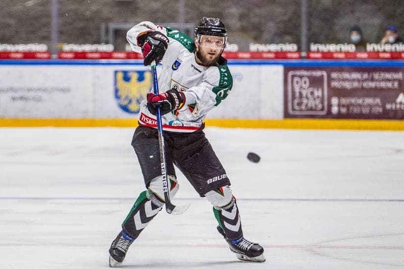 Ice Hockey. PHL. GKS Tychy - KH Energa Torun. 09.01.2022
