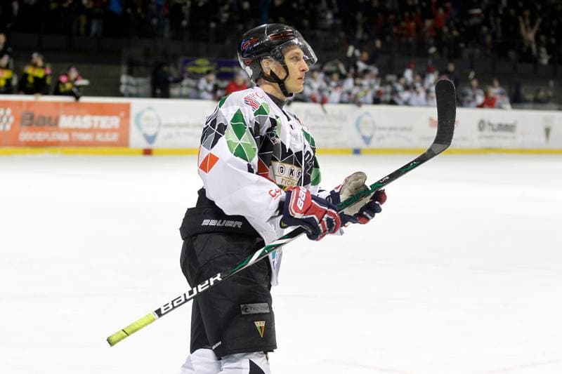 Ice Hockey. Polska Hokej Liga. GKS Tychy - Tauron KH GKS Katowice. 19.11.2017