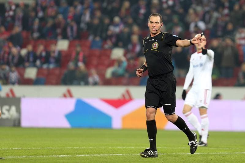 Football. Lotto Ekstraklasa. Gornik Zabrze - Lechia Gdansk. 08.12.2017