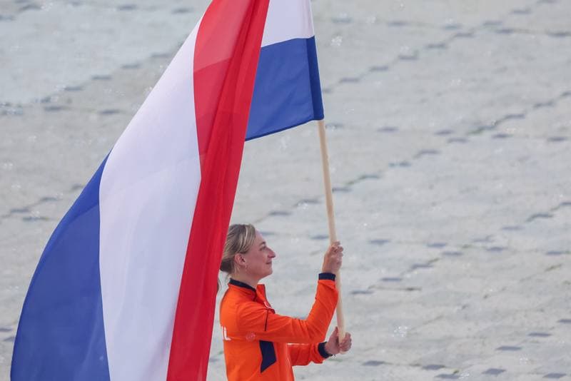 European Games. Closing Ceremony. 02.07.2023