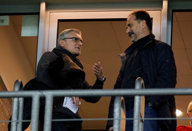 Football. PKO BP Ekstraklasa. Cracovia Krakow - Podbeskidzie Bielsko Biala. 02.12.2015