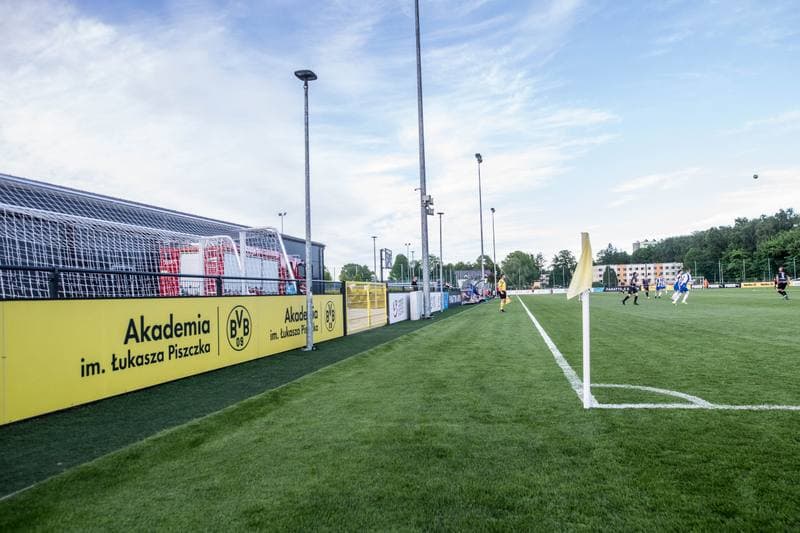 Football. III Liga. LKS Goczalkowice Zdroj - Pniowek Pawlowice. 26.05.2021