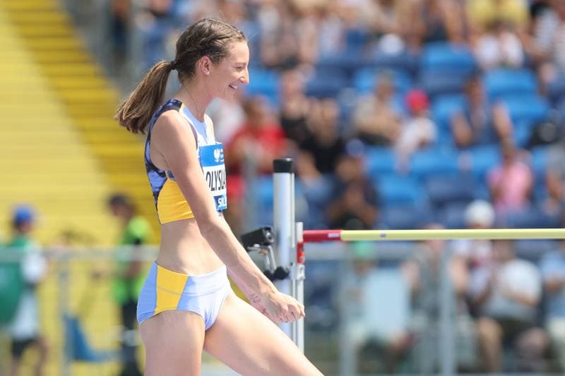 Athletics. Diamond League. Memorial Kamila Skolimowska. 16.07.2023