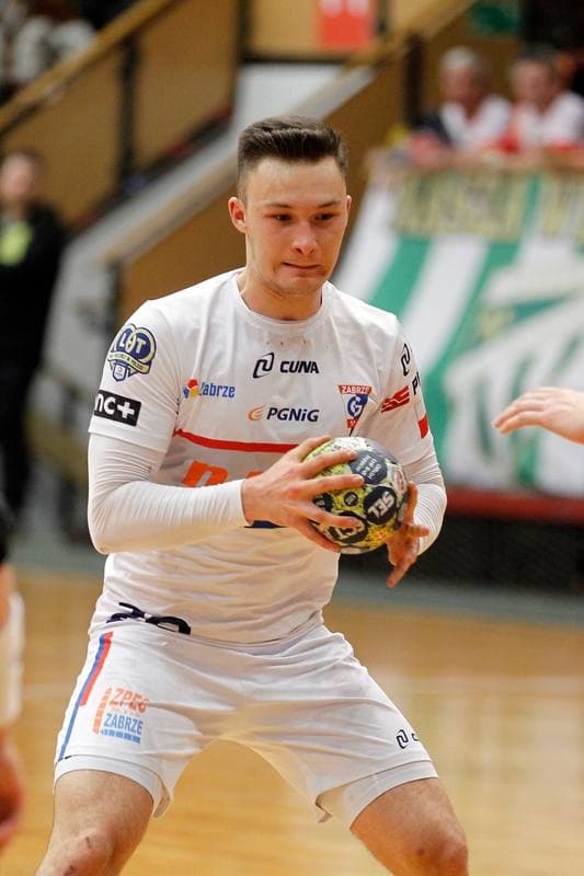 Handball. PGNiG Superliga. NMC Gornik Zabrze - MMTS Kwidzyn. 21.02.2018