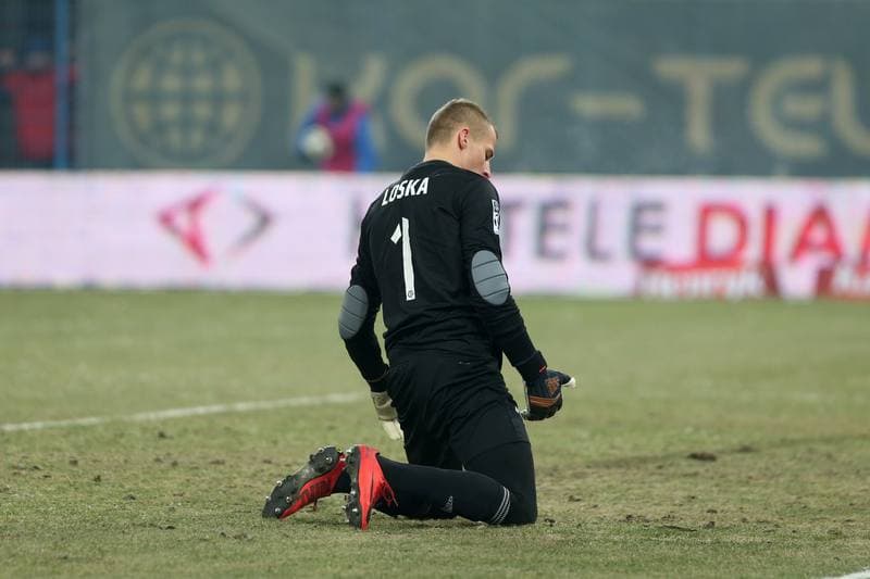 Football. Lotto Ekstraklasa. Piast Gliwice - Gornik Zabrze. 03.03.2018