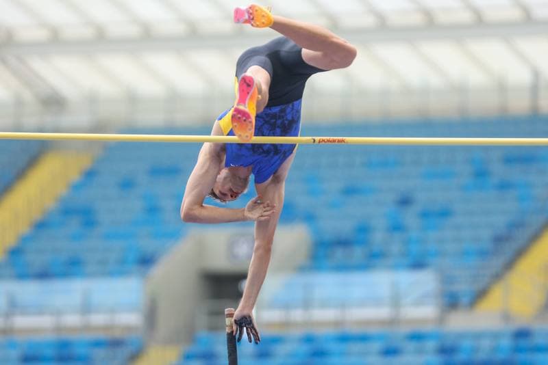 Athletics. Diamond League. Memorial Kamila Skolimowska. 16.07.2023