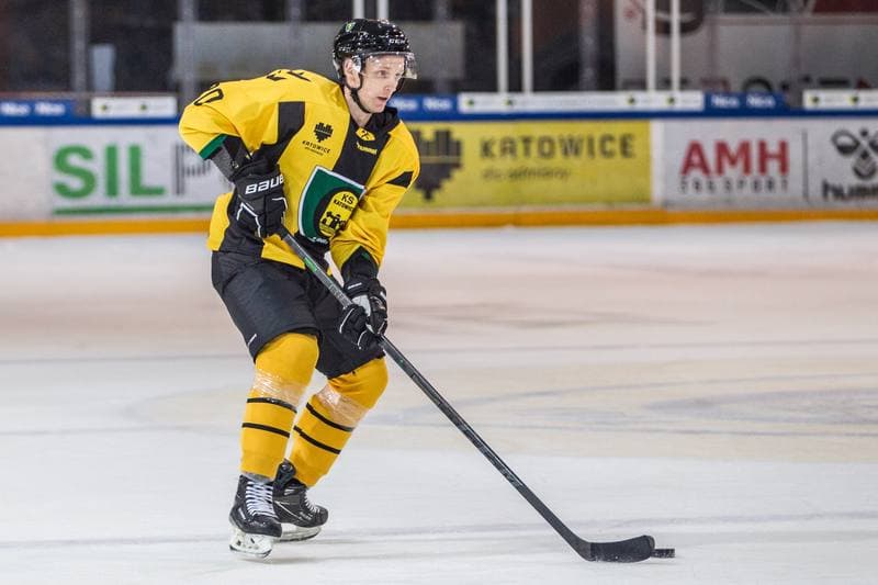 Ice Hockey. PHL. GKS Katowice - Re-Plast Unia Oswiecim. 15.02.2022