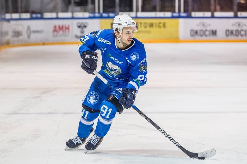 Ice Hockey. PHL. GKS Katowice - Re-Plast Unia Oswiecim. 15.02.2022