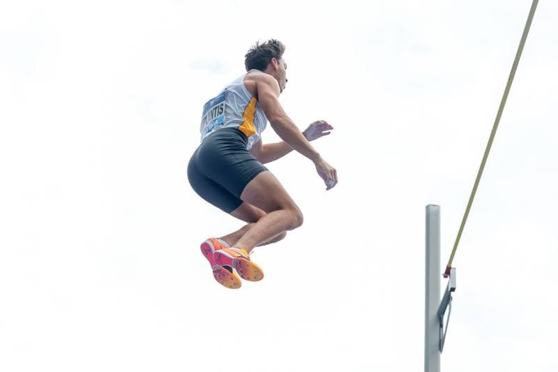 Athletics. Diamond League. Memorial Kamila Skolimowska. 16.07.2023