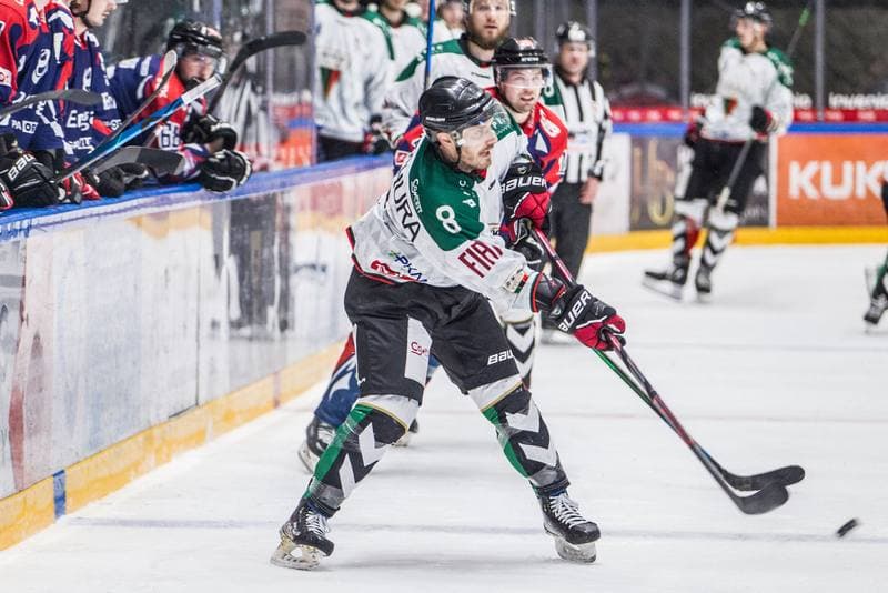 Ice Hockey. PHL. GKS Tychy - KH Energa Torun. 18.02.2022