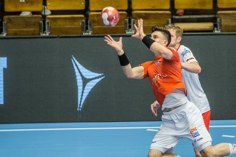 Handball. PGNiG Superliga. Gornik Zabrze - Azoty Pulawy. 05.06.2021