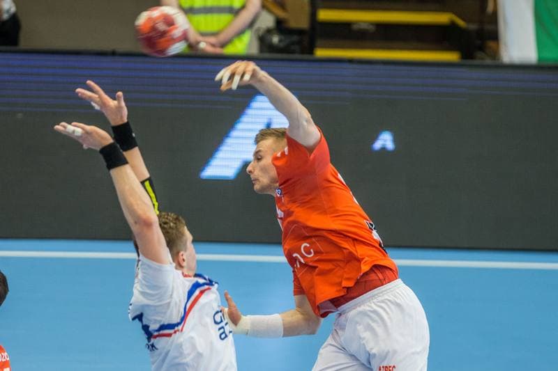 Handball. PGNiG Superliga. Gornik Zabrze - Azoty Pulawy. 05.06.2021