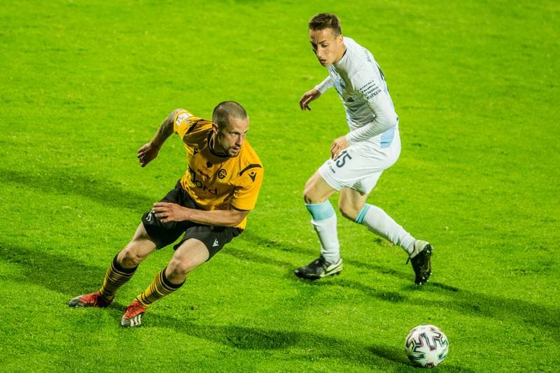 Football. eWinner II liga. GKS Katowice - Stal Rzeszow. 07.06.2021