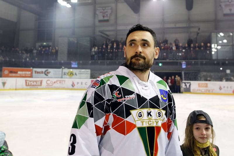 Ice Hockey. Polska Hokej Liga. GKS Tychy - Tauron KH GKS Katowice. 29.03.2018