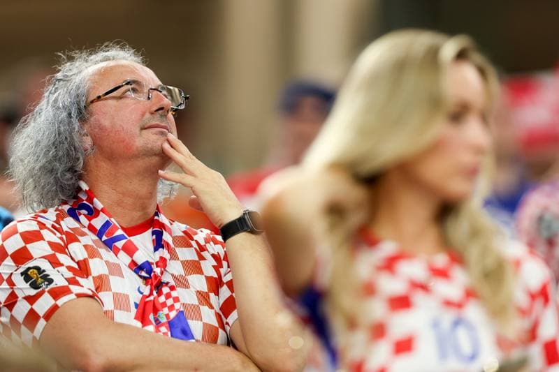 Football. World Cup 2026. England - Croatia. 17.06.2026