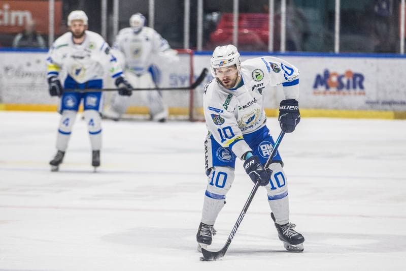 Ice Hockey. PHL. Re-Plast Unia Oswiecim - JKH GKS Jastrzebie. 20.03.2022