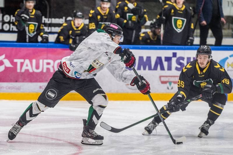 Ice Hockey. PHL. GKS Tychy - GKS Katowice. 23.03.2022