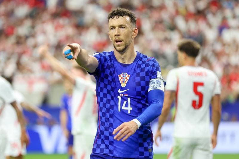 Football. World Cup 2026. England - Croatia. 17.06.2026