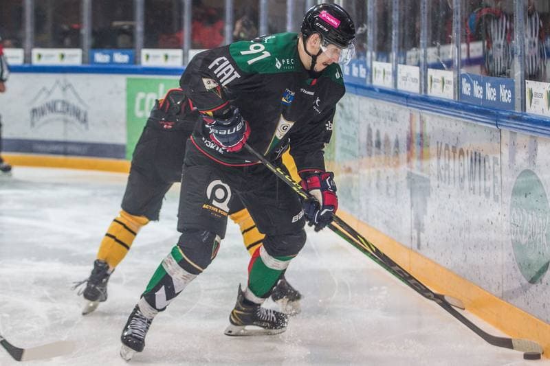 Ice Hockey. PHL. GKS Katowice - GKS Tychy. 30.03.2022