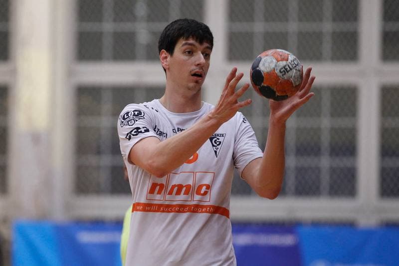 Handball. PGNiG Superliga. NMC Gornik Zabrze - Stal Mielec. 04.11.2018