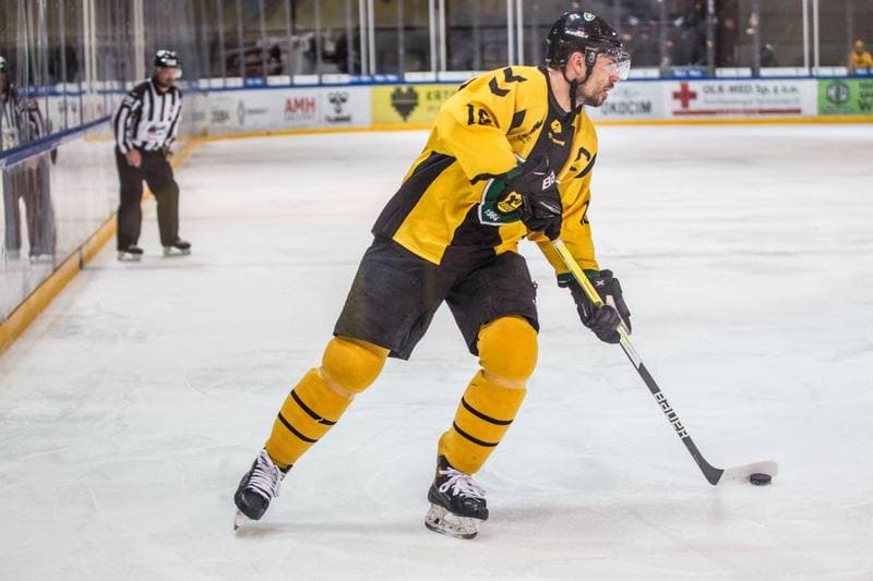 Ice Hockey. Polska Hokej Liga. GKS Katowice - Re-Plast Unia Oswiecim. 04.04.2022