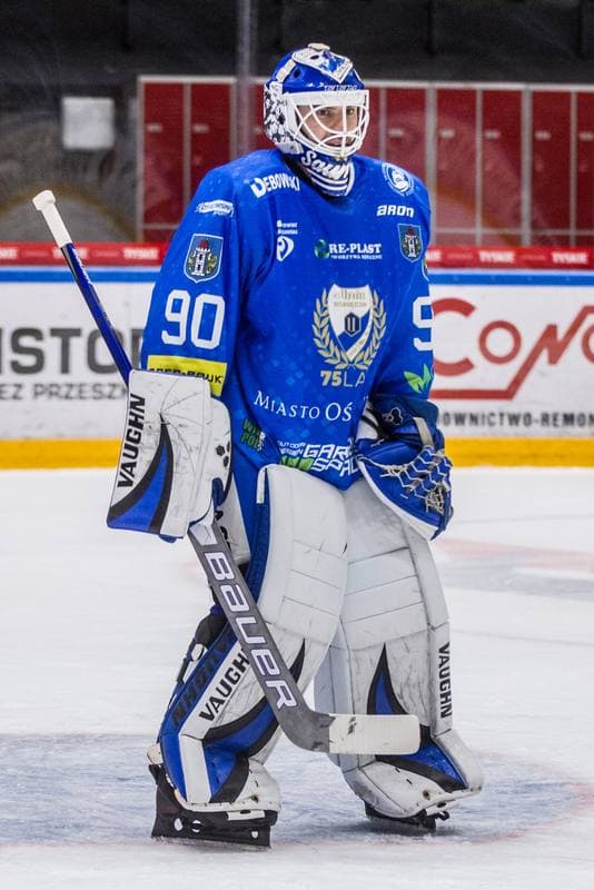 Ice Hockey. PHL. GKS Tychy - Re-Plast Unia Oswiecim. 01.10.2021