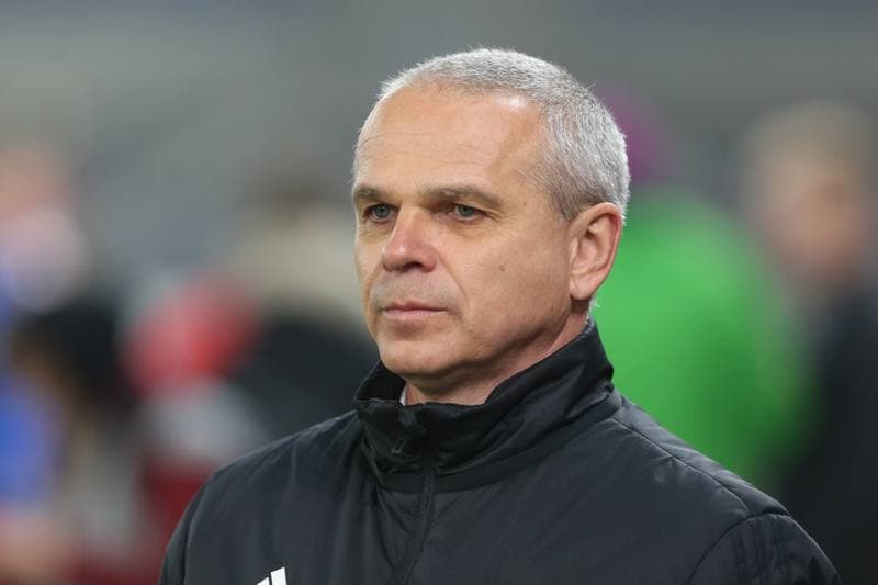 Football. Lotto Ekstraklasa. Piast Gliwice - Slask Wroclaw. 01.03.2019