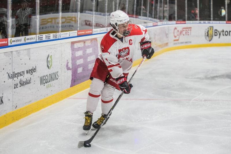 Ice Hockey. Olympic Women's Ice Hockey Pre-Qualification. Poland - Turkey. 07.10.2021