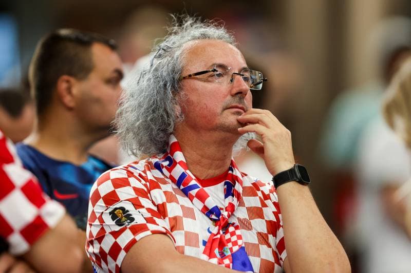 Football. World Cup 2026. England - Croatia. 17.06.2026
