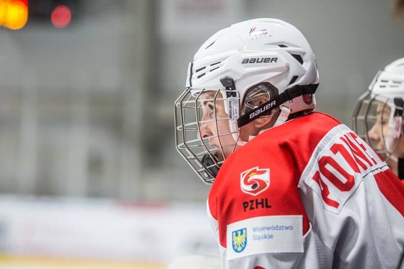 Ice Hockey. Olympic Women's Ice Hockey Pre-Qualification. Poland - Netherlands. 10.10.2021