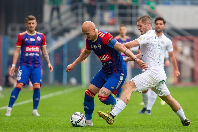 Football. PKO BP Ekstraklasa. Piast Gliwice - Radomiak Radom. 21.05.2022
