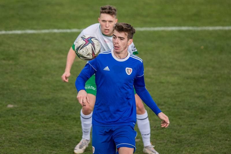 Football. IV Liga. Piast II Gliwice - Unia Ksiazenice. 23.10.2021