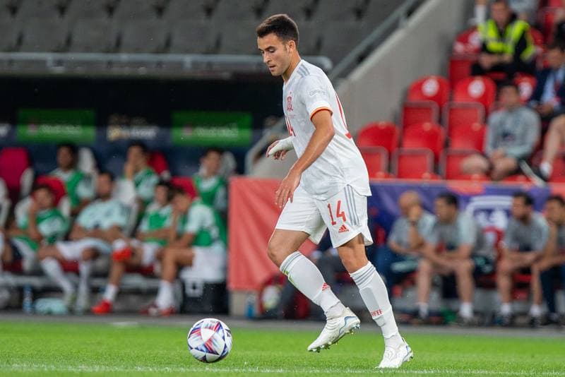 Football. UEFA Nations League. Czech Republic - Spain. 05.06.2022