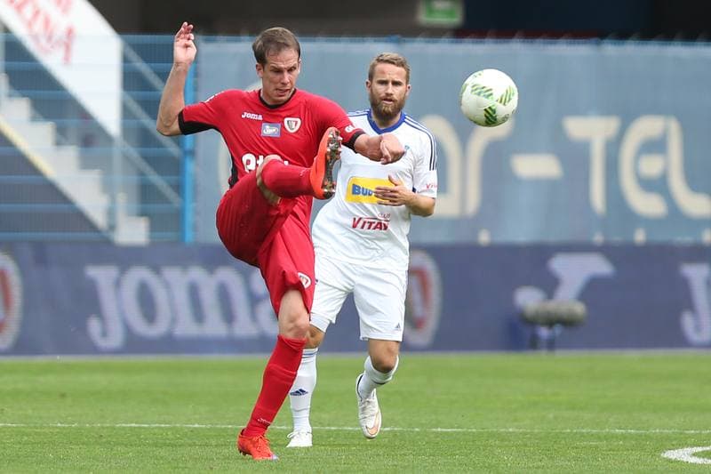 Football. Lotto Ekstraklasa. Piast Gliwice - Wisla Plock. 24.07.2016