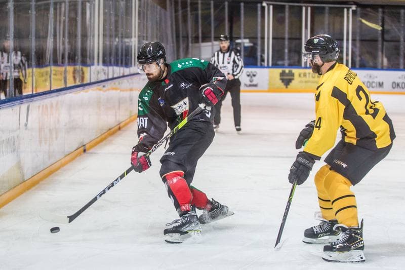 Ice Hockey. Polska Hokej Liga. GKS Katowice - GKS Tychy. 24.10.2021