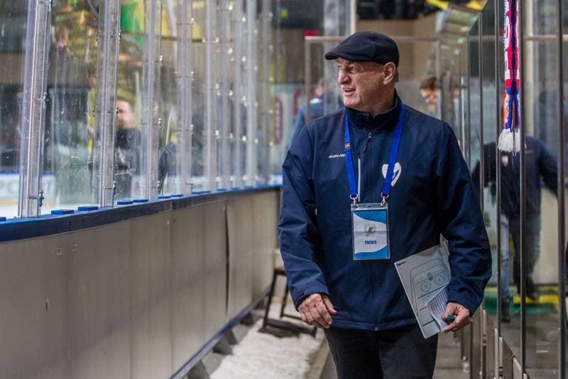 Ice Hockey. PHL. GKS Katowice - Re-Plast Unia Oswiecim. 30.10.2021