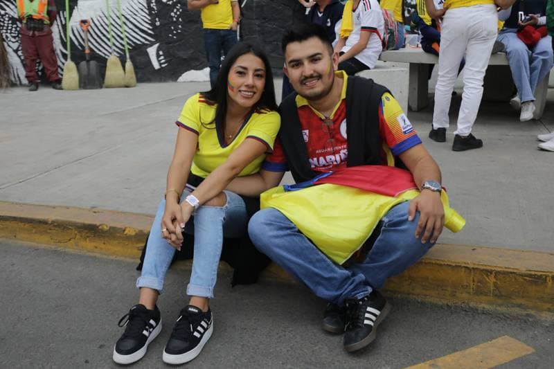 Football. FIFA World Cup 2026. Uzbekistan - Colombia. 17.06.2026