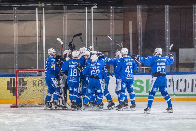 Ice Hockey. PHL. GKS Katowice - Re-Plast Unia Oswiecim. 30.10.2021