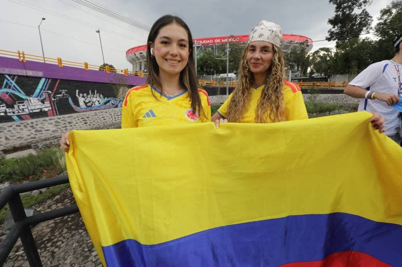 Football. FIFA World Cup 2026. Uzbekistan - Colombia. 17.06.2026