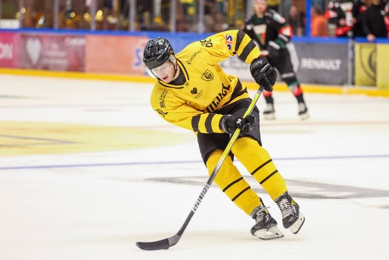 Ice Hockey. Tauron Hokej Liga. GKS Katowice - GKS Tychy. 10.09.2023
