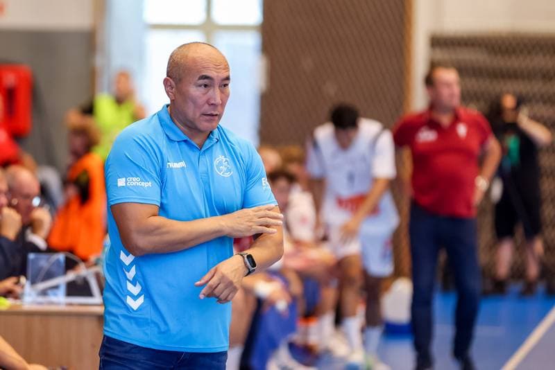 Handball. Orlen Superliga. Gornik Zabrze - Industria Kielce. 10.09.2023