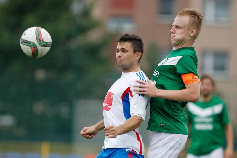 Football. IV Liga. Concordia Knurow - Unia Raciborz. 13.08.2016