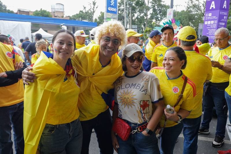 Football. FIFA World Cup 2026. Uzbekistan - Colombia. 17.06.2026