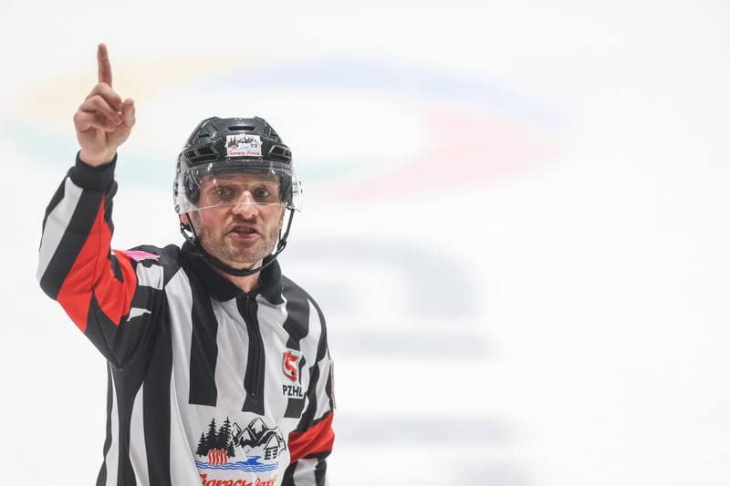 Ice Hockey. Tauron Hokej Liga. JKH GKS Jastrzebie - Zaglebie Sosnowiec. 15.09.2023