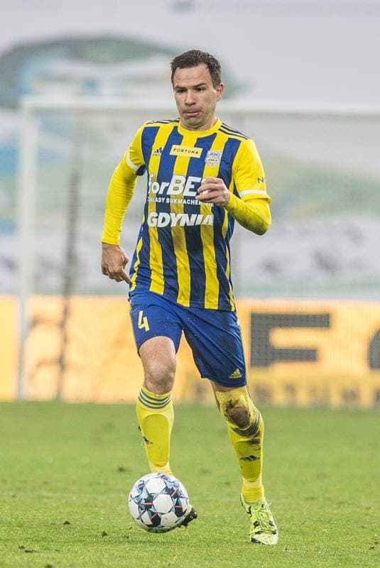 Football. Fortuna I Liga. Zaglebie Sosnowiec - Arka Gdynia. 20.11.2021
