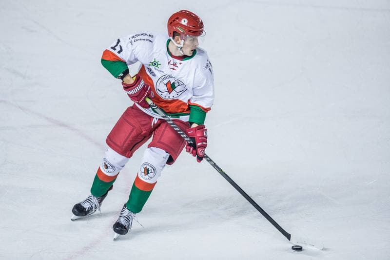 Ice Hockey. PHL. Zaglebie Sosnowiec - Energa Torun. 21.11.2021